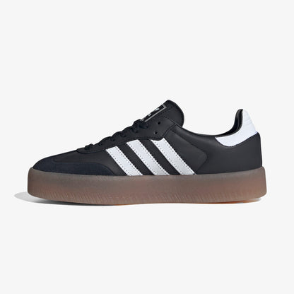 Adidas Sambae W Kadın Siyah Spor Ayakkabı