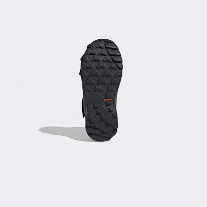Adidas Terrex Sno C Çocuk Siyah Outdoor Ayakkabı