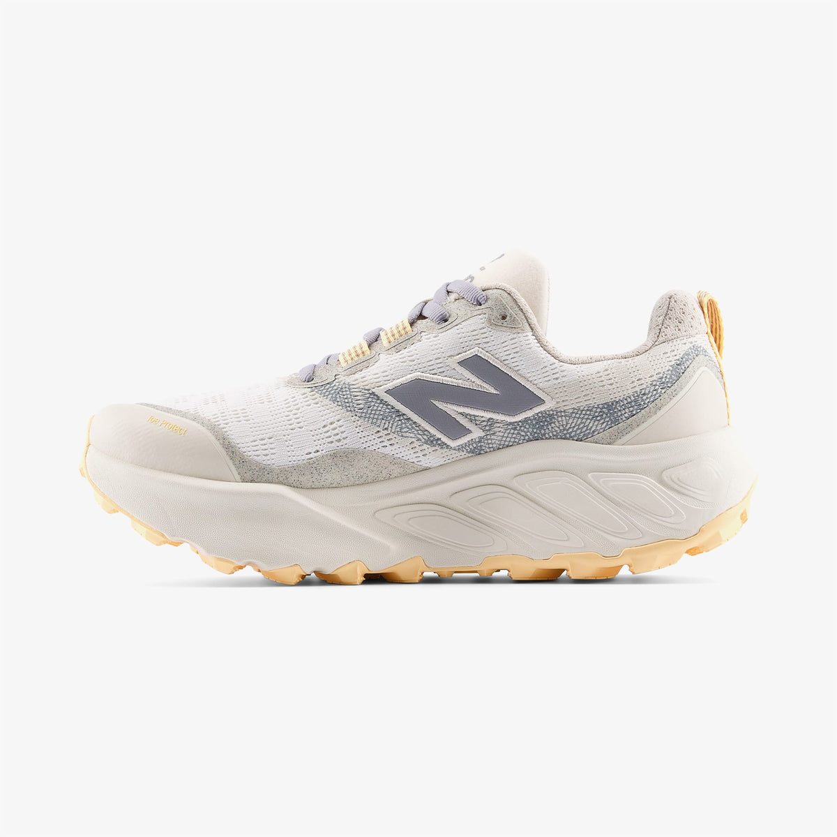 New Balance Hıerro Kadın Beyaz Koşu Ayakkabısı