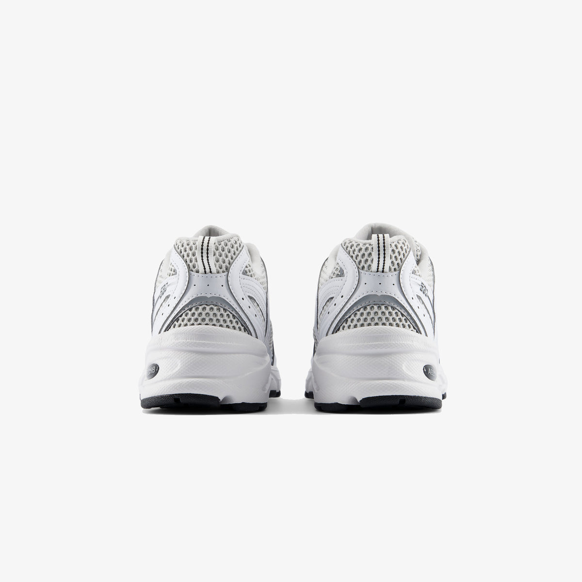 New Balance 530 Unisex Beyaz Spor Ayakkabı