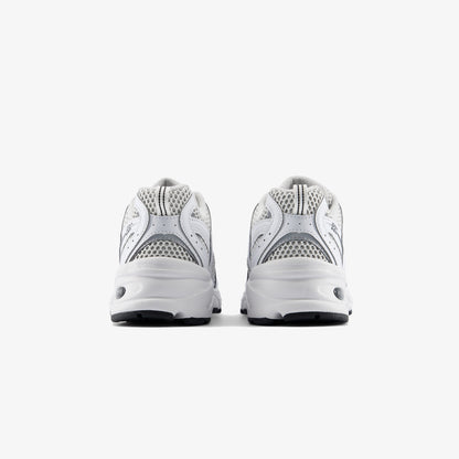New Balance 530 Unisex Beyaz Spor Ayakkabı