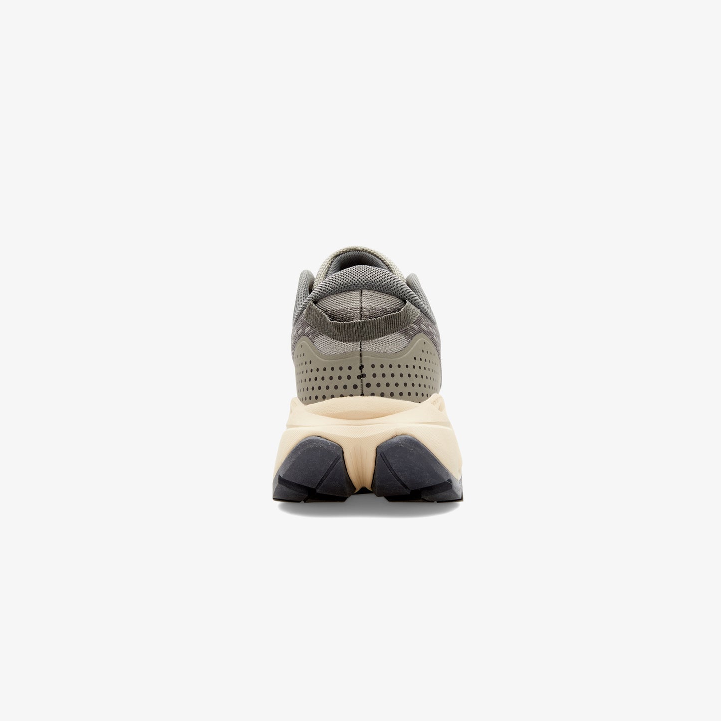 Nautica Erkek Gri Sneaker