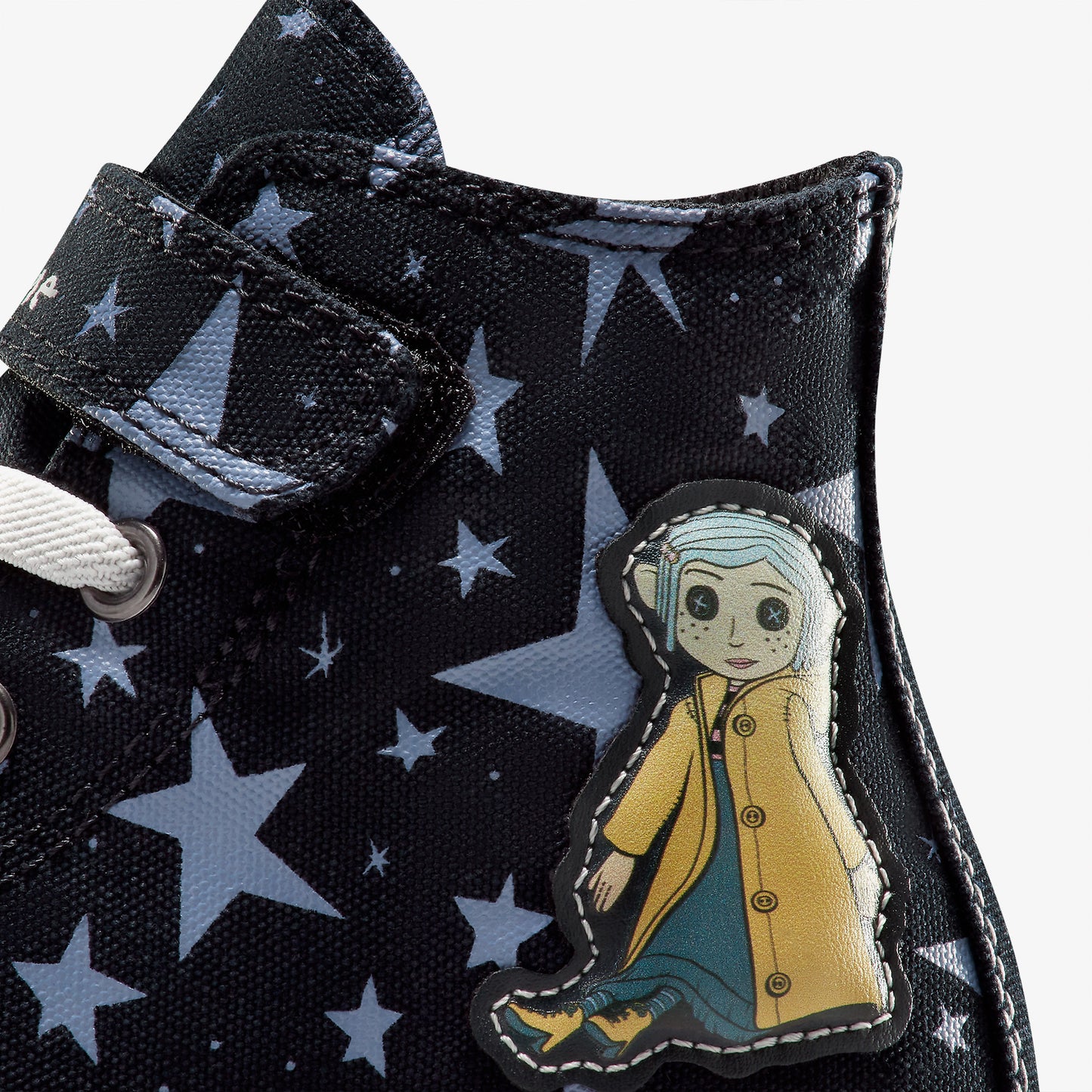 Converse Chuck Taylor All Star 1v Çocuk Siyah Sneaker