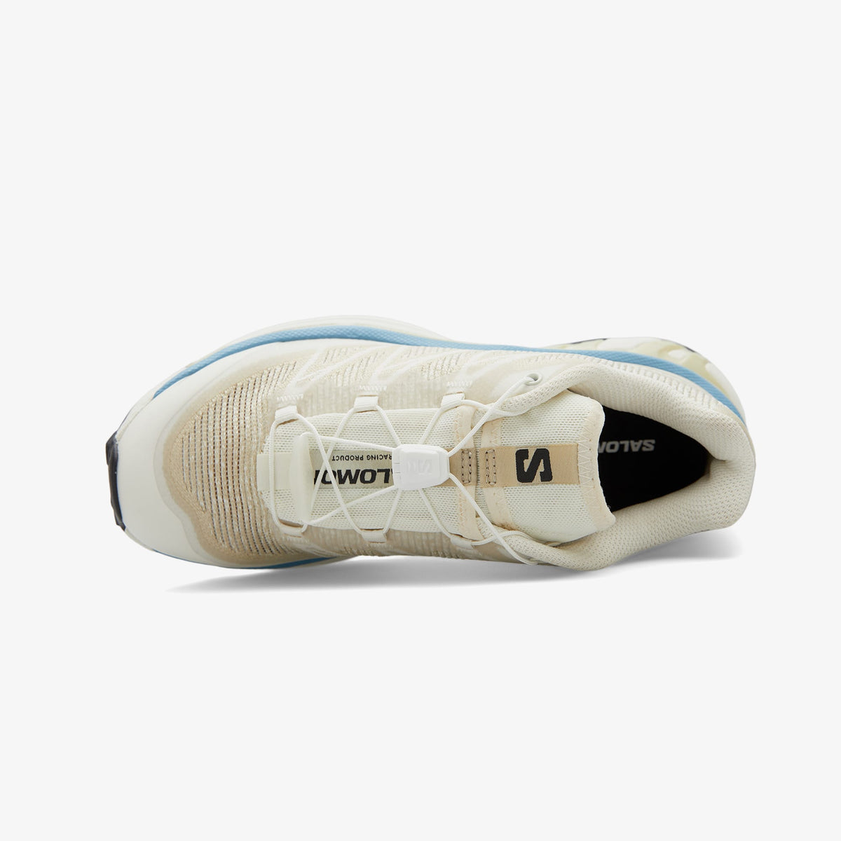 Salomon Xt-6 Shadow Kadın Bej Spor Ayakkabı