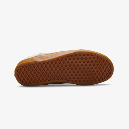 Vans Rowley Classic Unisex Krem Spor Ayakkabı