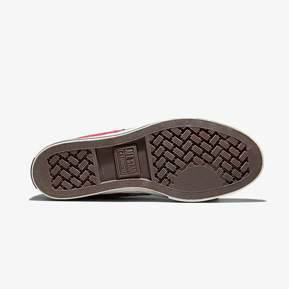 Converse Star Player 76 Unisex Kırmızı Sneaker
