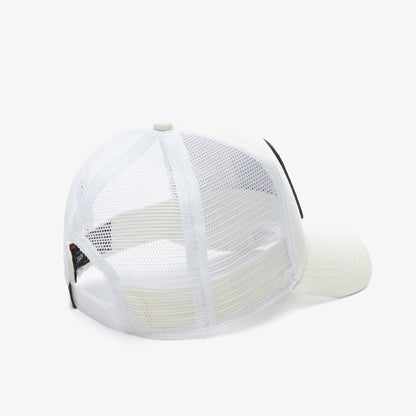 Goorın Bros Animal Farm Unisex Beyaz Şapka