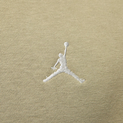 Jordan Brooklyn Fleece Erkek Kahverengi Sweatshirt
