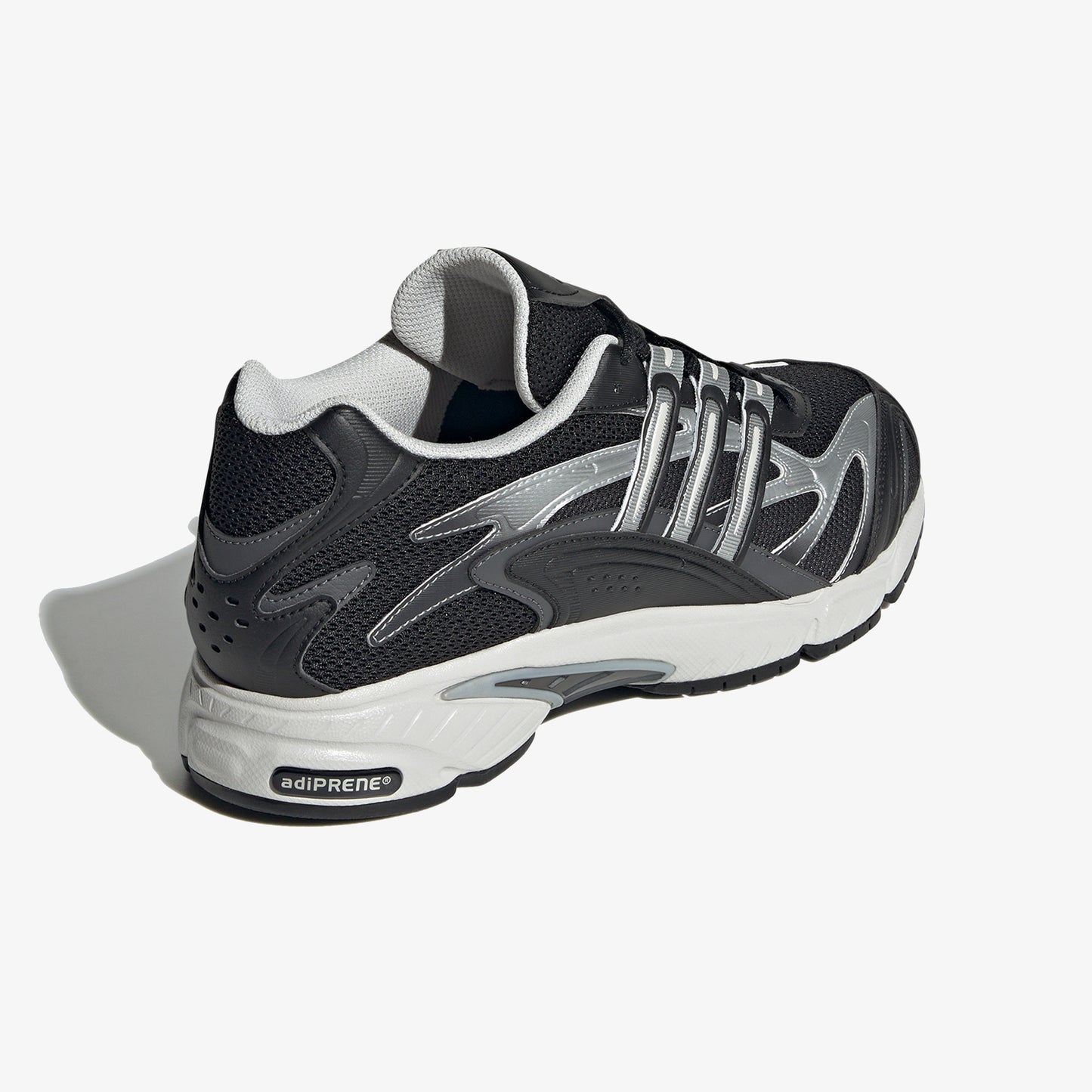 Adidas Temper Run 2 Erkek Beyaz Spor Ayakkabı