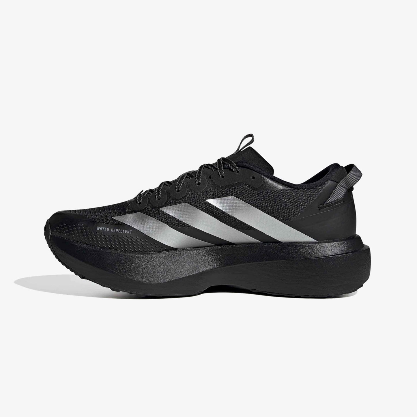 Adidas Adizero Evo Sl Atr Erkek Siyah Spor Ayakkabı