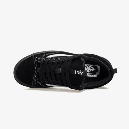 Vans Skate Old Skool 36 Erkek Siyah Sneaker