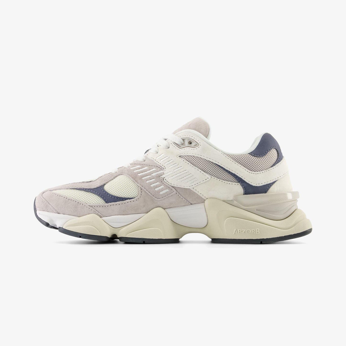 New Balance 9060 Lifestyle Unisex Bej Spor Ayakkabı