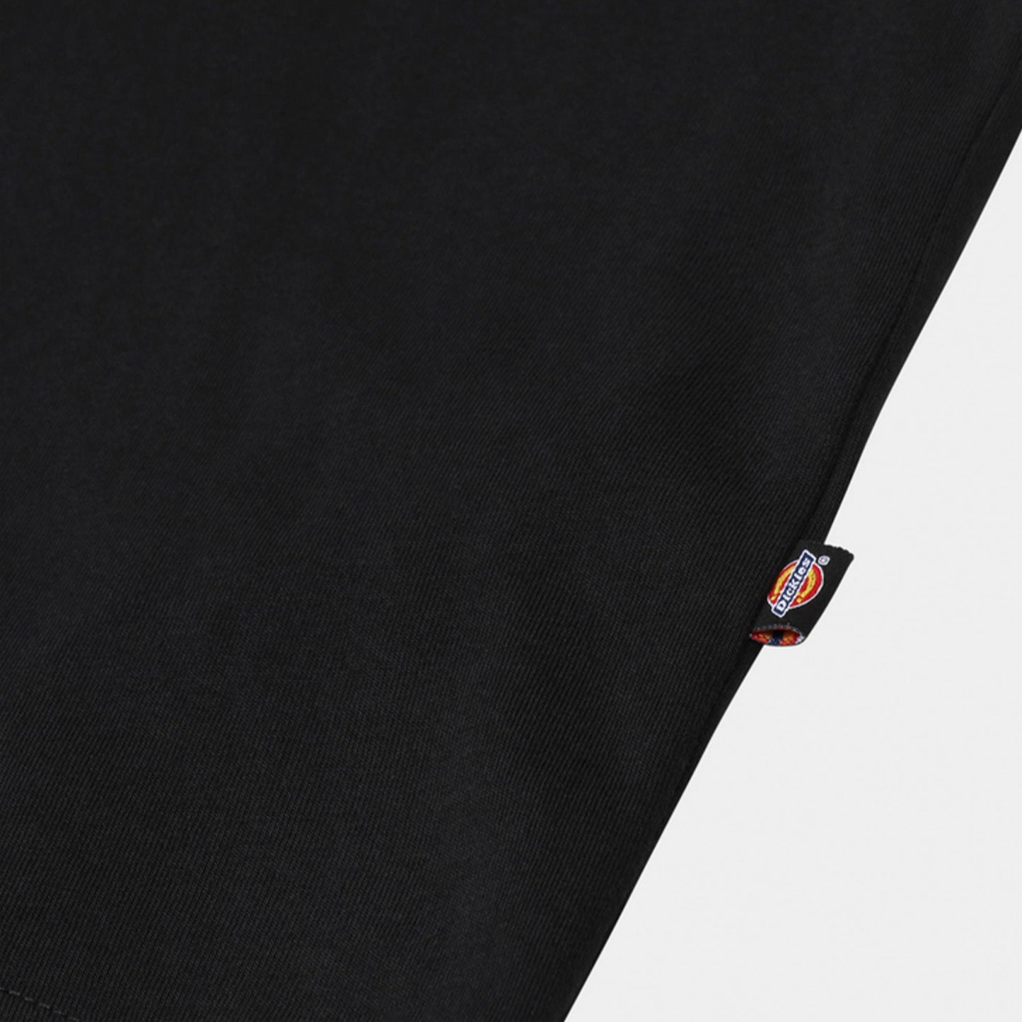 Dickies Mapleton Erkek Siyah T-shirt