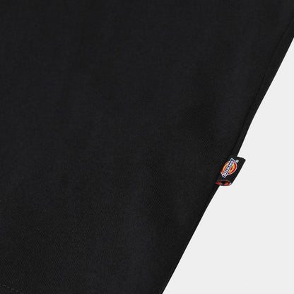 Dickies Mapleton Erkek Siyah T-shirt