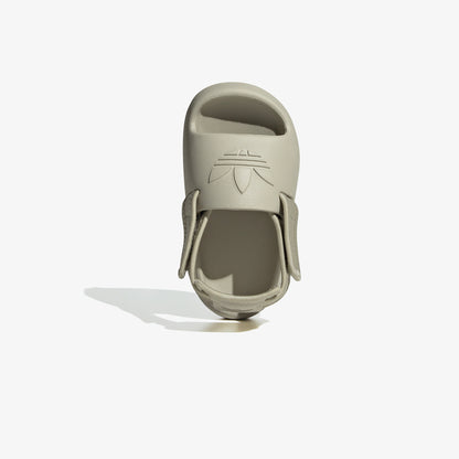 Adidas Adifom Adilette Çocuk Bej Terlik