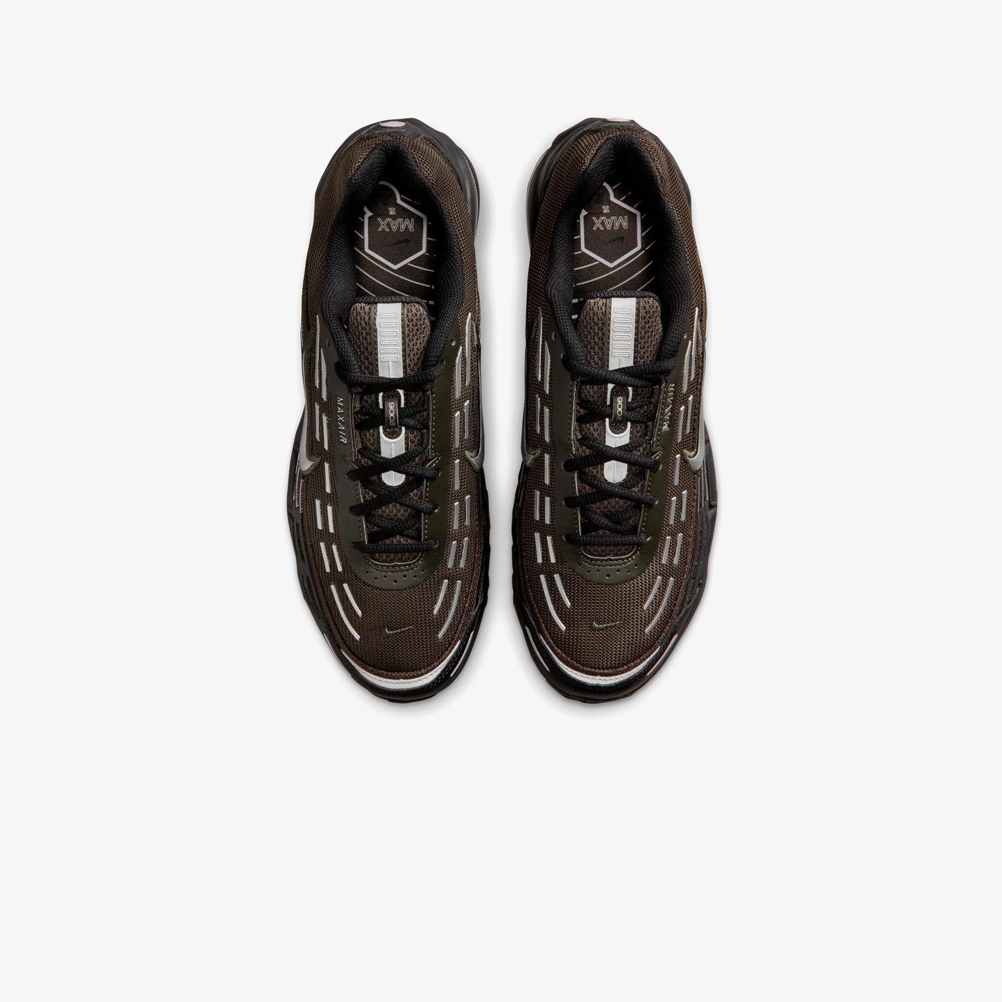 Nike Air Max Other Erkek Kahverengi Spor Ayakkabı