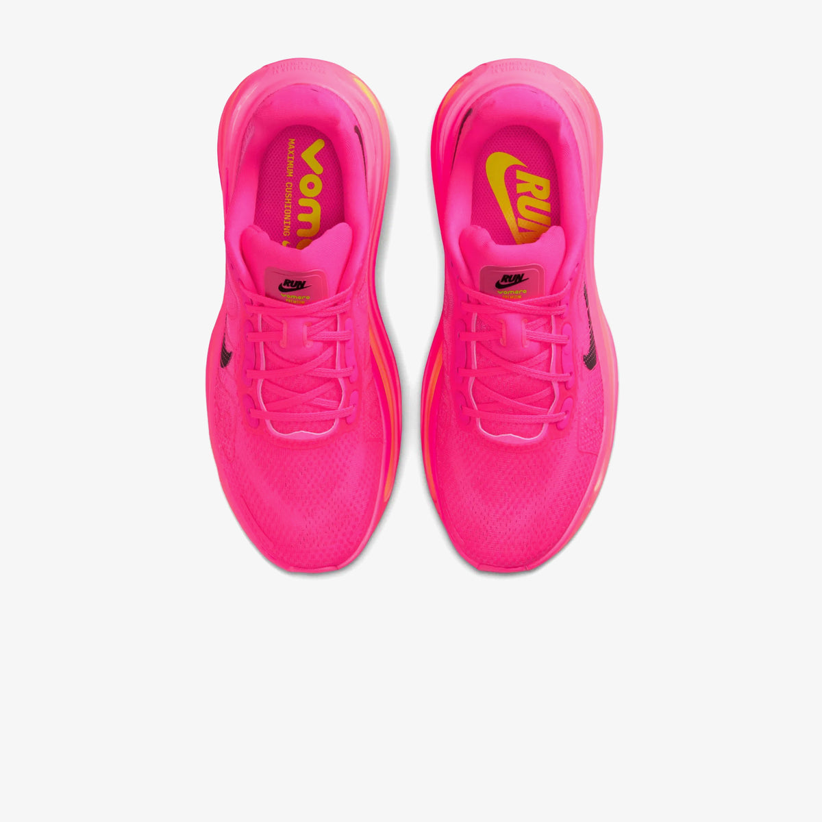 Nike Vomero Premium Kadın Pembe Koşu Ayakkabısı