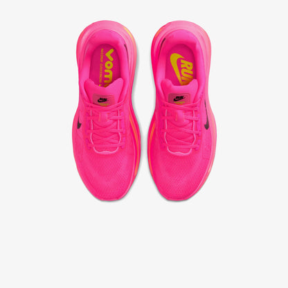 Nike Vomero Premium Kadın Pembe Koşu Ayakkabısı