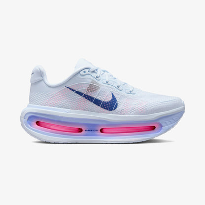 Nike Vomero Premium Kadın Mavi Koşu Ayakkabısı
