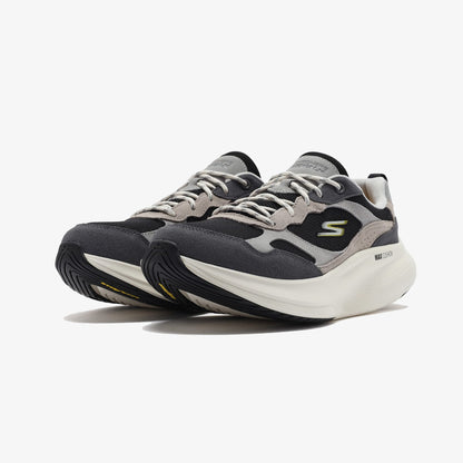 Skechers Go Walk Max Walker Erkek Gri Spor Ayakkabı
