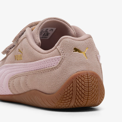 Puma Speedcat Og V Çocuk Pembe Spor Ayakkabı
