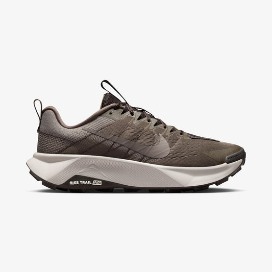 Nike Reactx Wildhorse 10 Erkek Kahverengi Koşu Ayakkabısı