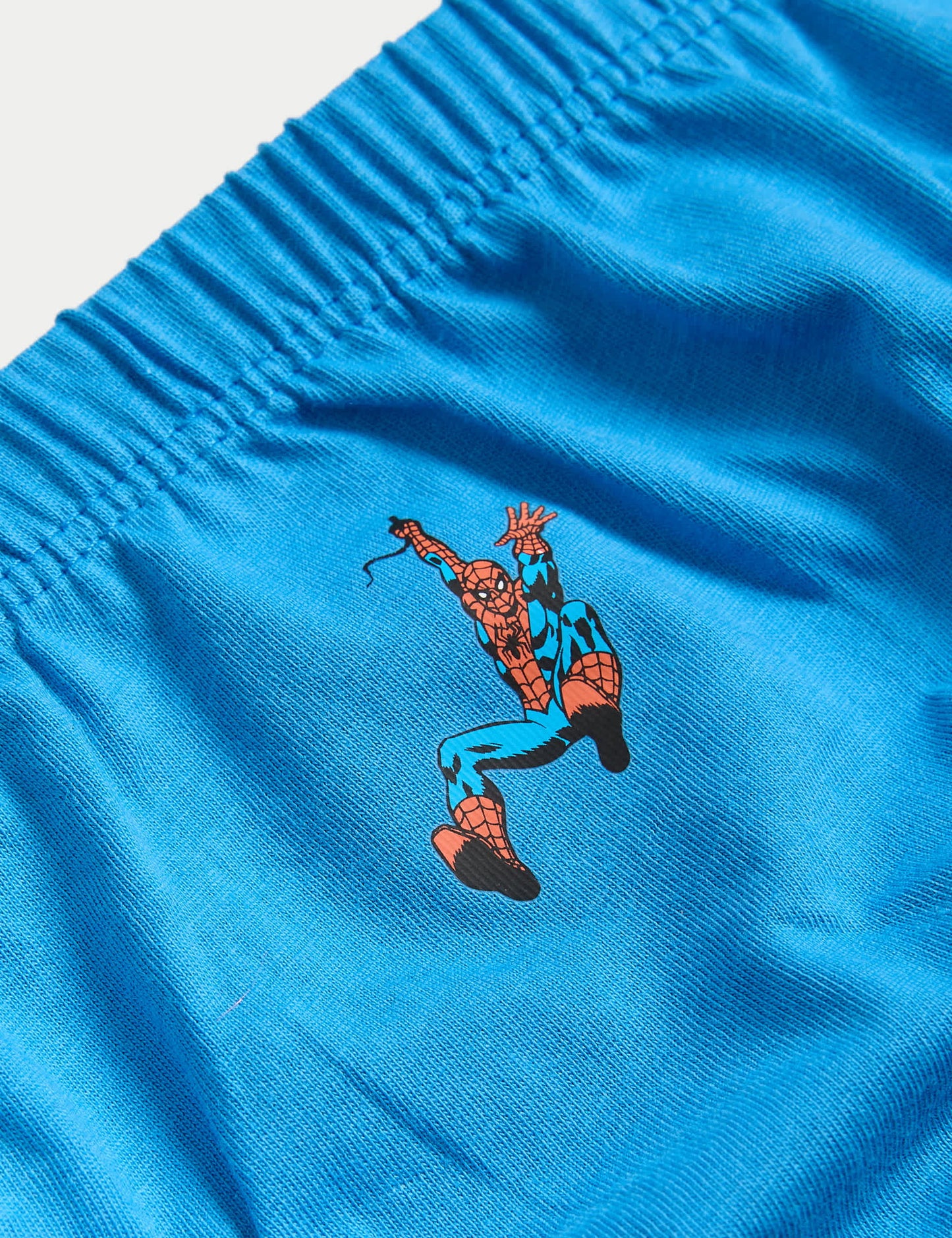5’li Saf Pamuklu Spider-man™ Brief Külot Seti (2–8 Yaş)