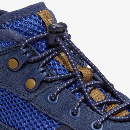 Timberland Low Lace-up Çocuk Mavi Bot