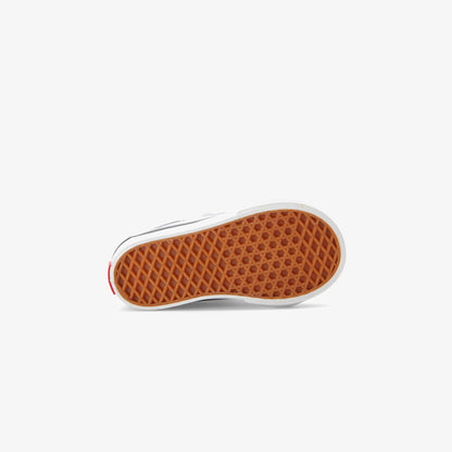 Vans Sk-8 Mid Bebek Mor Sneaker