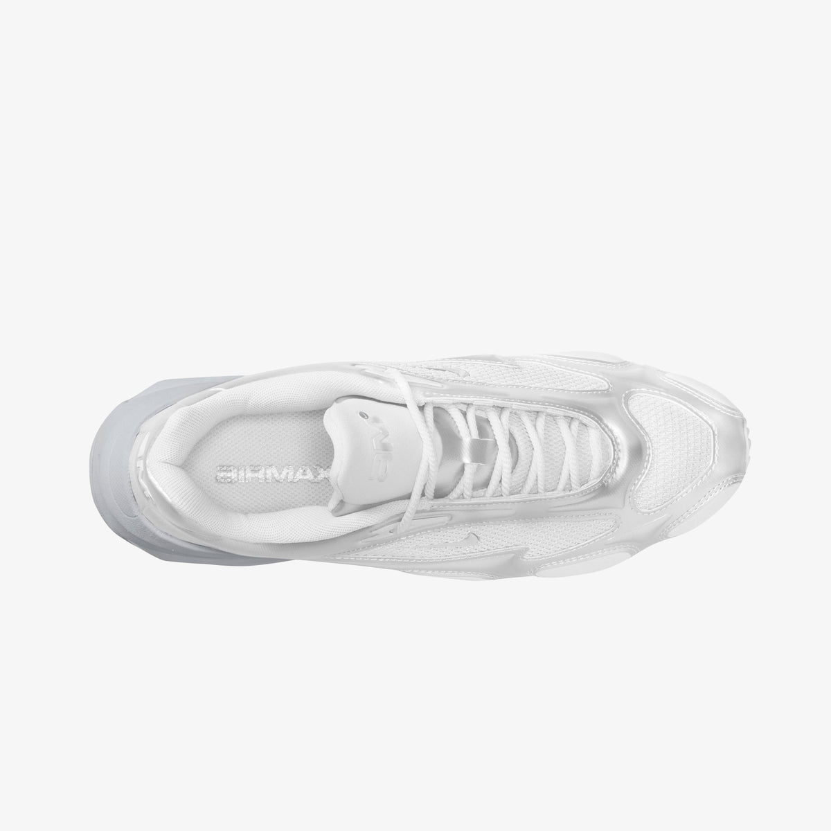 Nike Air Max Muse Kadın Beyaz Spor Ayakkabı
