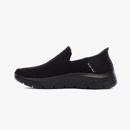 Skechers Go Walk Flex Erkek Siyah Spor Ayakkabı