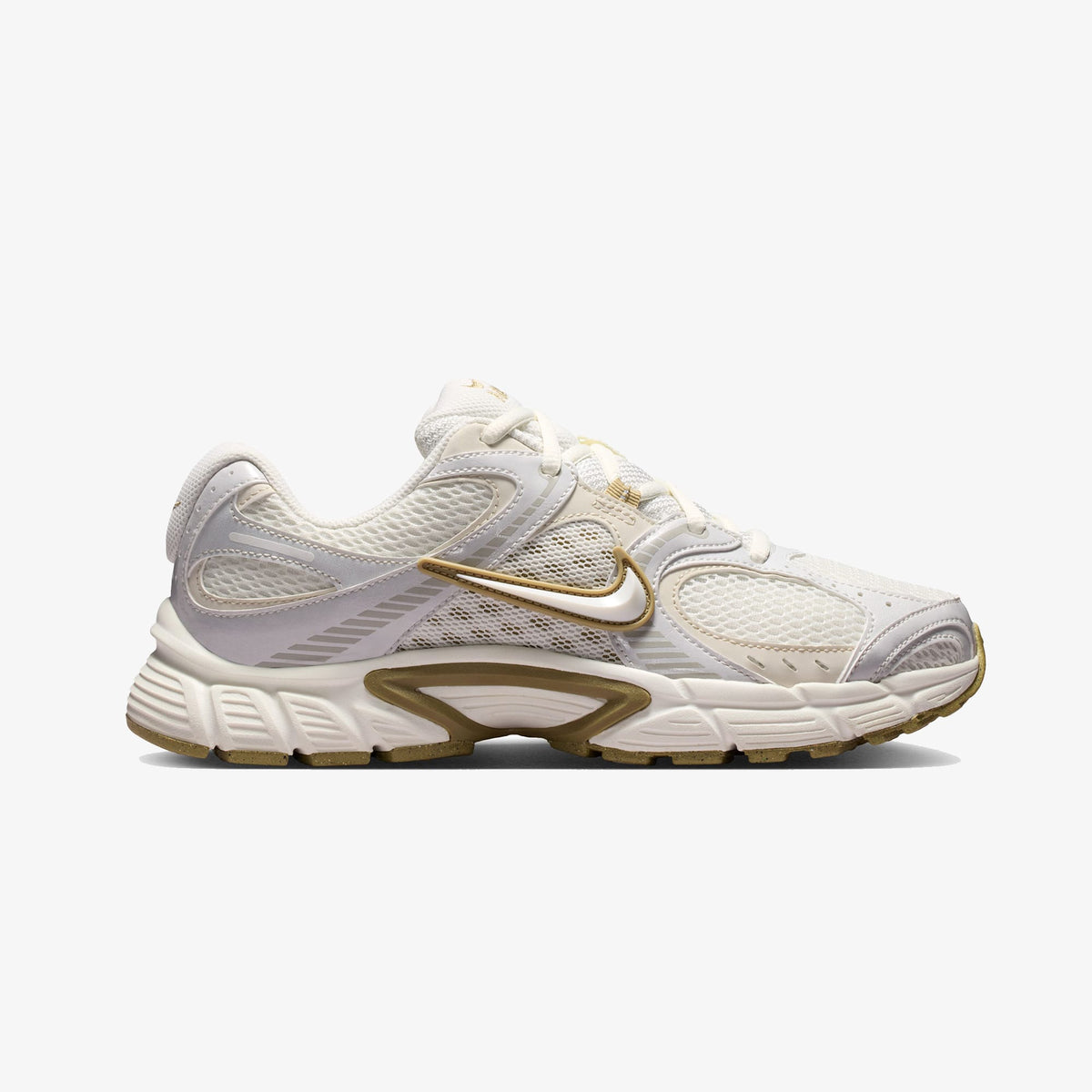 Nike V5 Rnr Kadın Krem Spor Ayakkabı