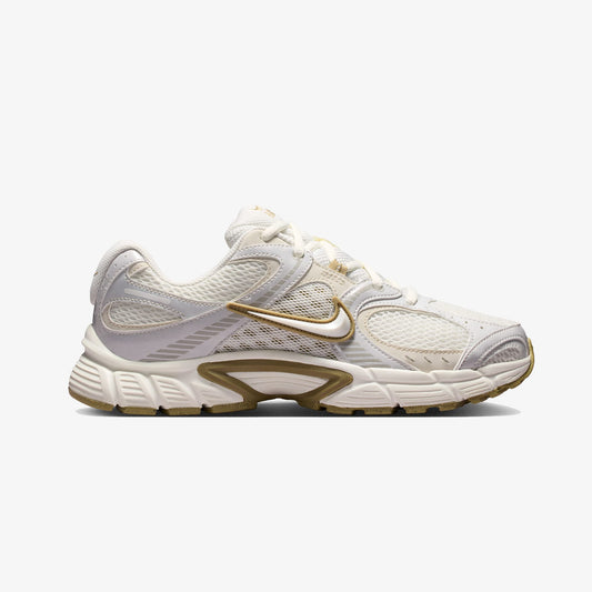 Nike V5 Rnr Kadın Krem Spor Ayakkabı