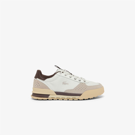 Lacoste Slam Break Erkek Beyaz Sneaker