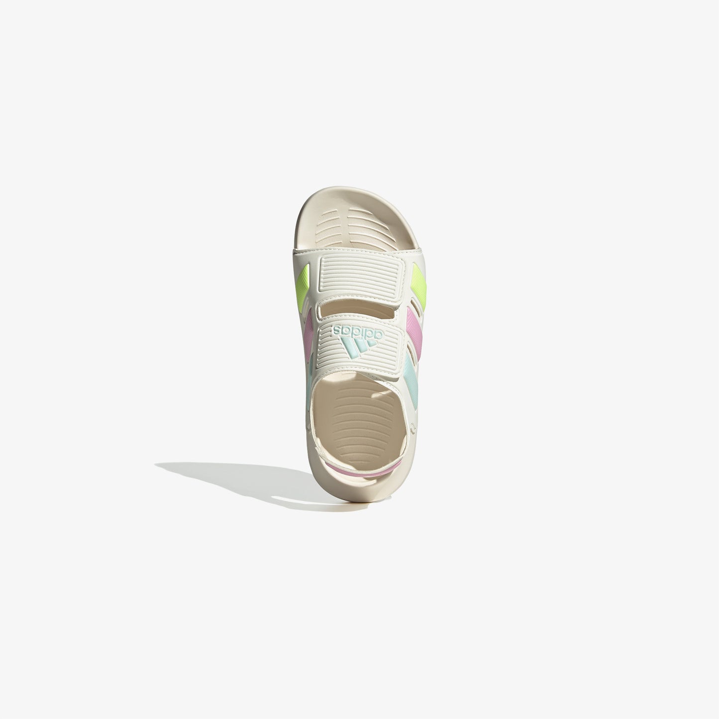 Adidas Altaswim 2.0 Çocuk Beyaz Sandalet