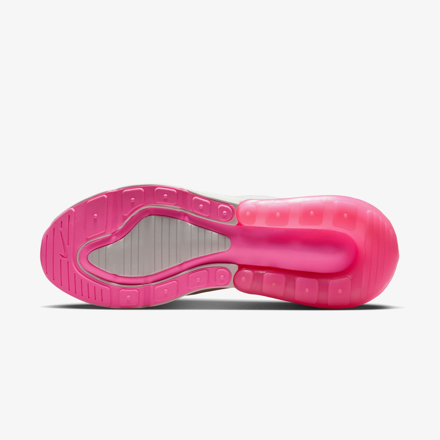 Nike Air Max 270 Kadın Pembe Spor Ayakkabı