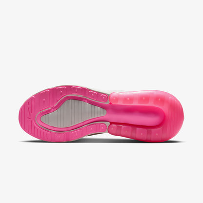 Nike Air Max 270 Kadın Pembe Spor Ayakkabı