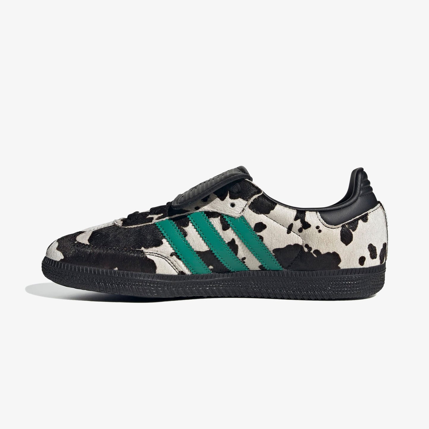 Adidas Samba Lt Kadın Siyah Spor Ayakkabı