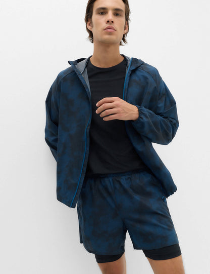 Stormwear™ Iki Katmanlı Şort