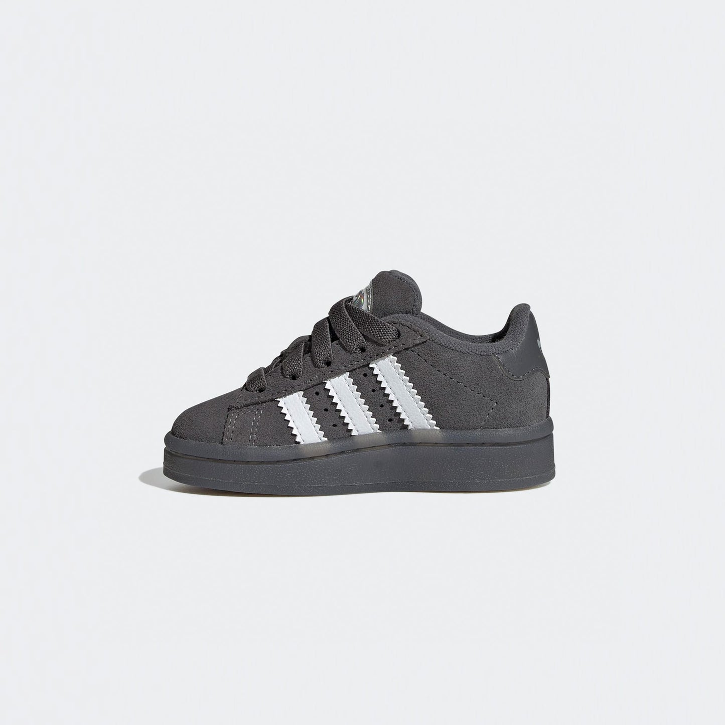 Adidas Campus 00s Comfort Closure Bebek Gri Led Işıklı Ayakkabı
