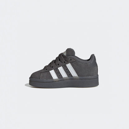Adidas Campus 00s Comfort Closure Bebek Gri Led Işıklı Ayakkabı