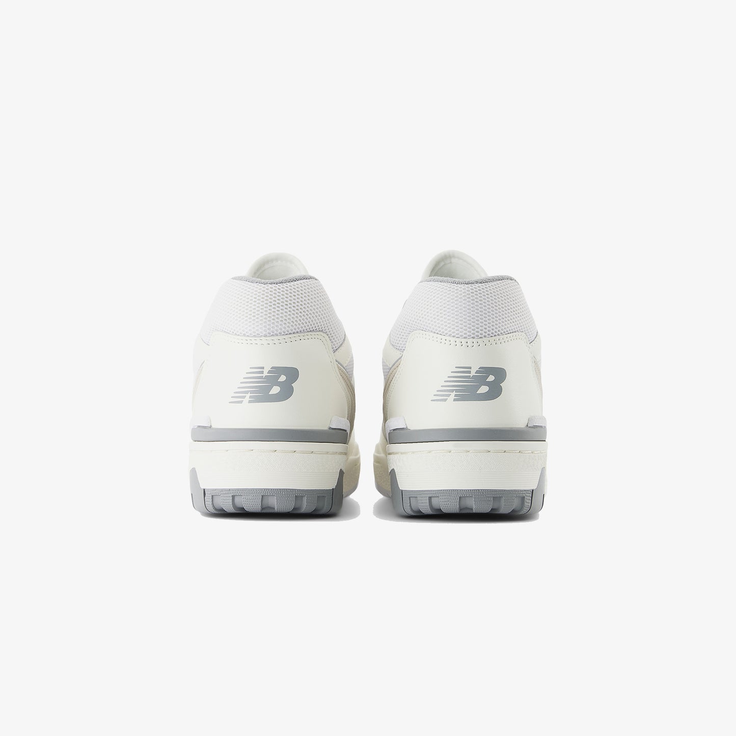 New Balance 550 Lifestyle Unisex Beyaz Spor Ayakkabı