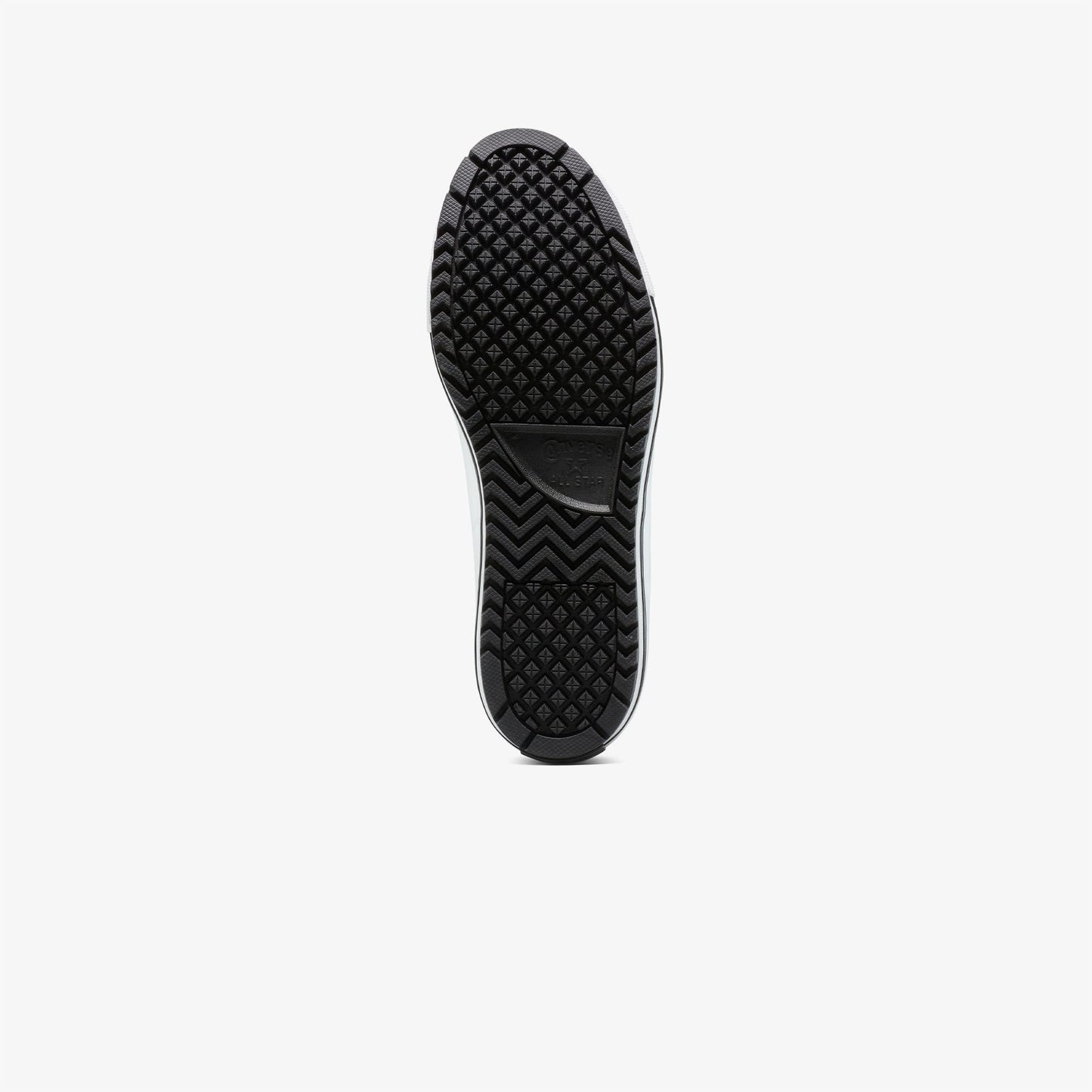 Converse Chuck Taylor All Star Unisex Kahverengi Bot