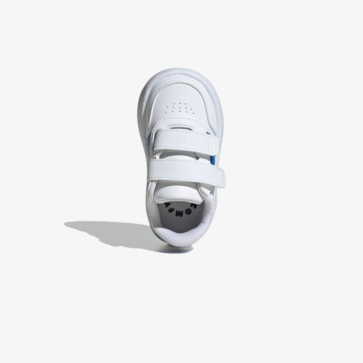 Adidas Breaknet 3.0 Comfort Çocuk Beyaz Spor Ayakkabı