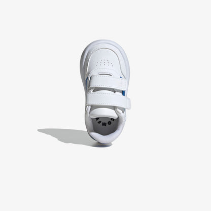 Adidas Breaknet 3.0 Comfort Çocuk Beyaz Spor Ayakkabı