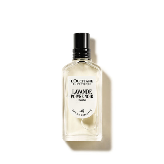 Edt 50ml - Lavande Poivre Noir // Occitan