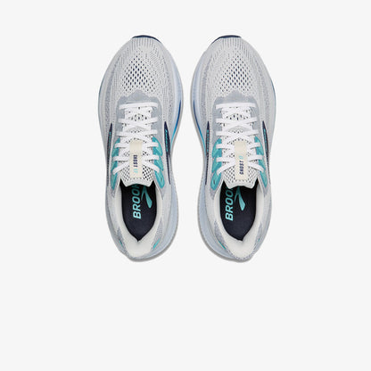 Brooks Ghost 17 Erkek Bej Koşu Ayakkabısı