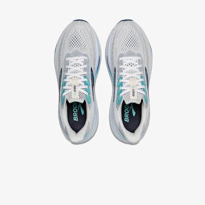 Brooks Ghost 17 Erkek Bej Koşu Ayakkabısı