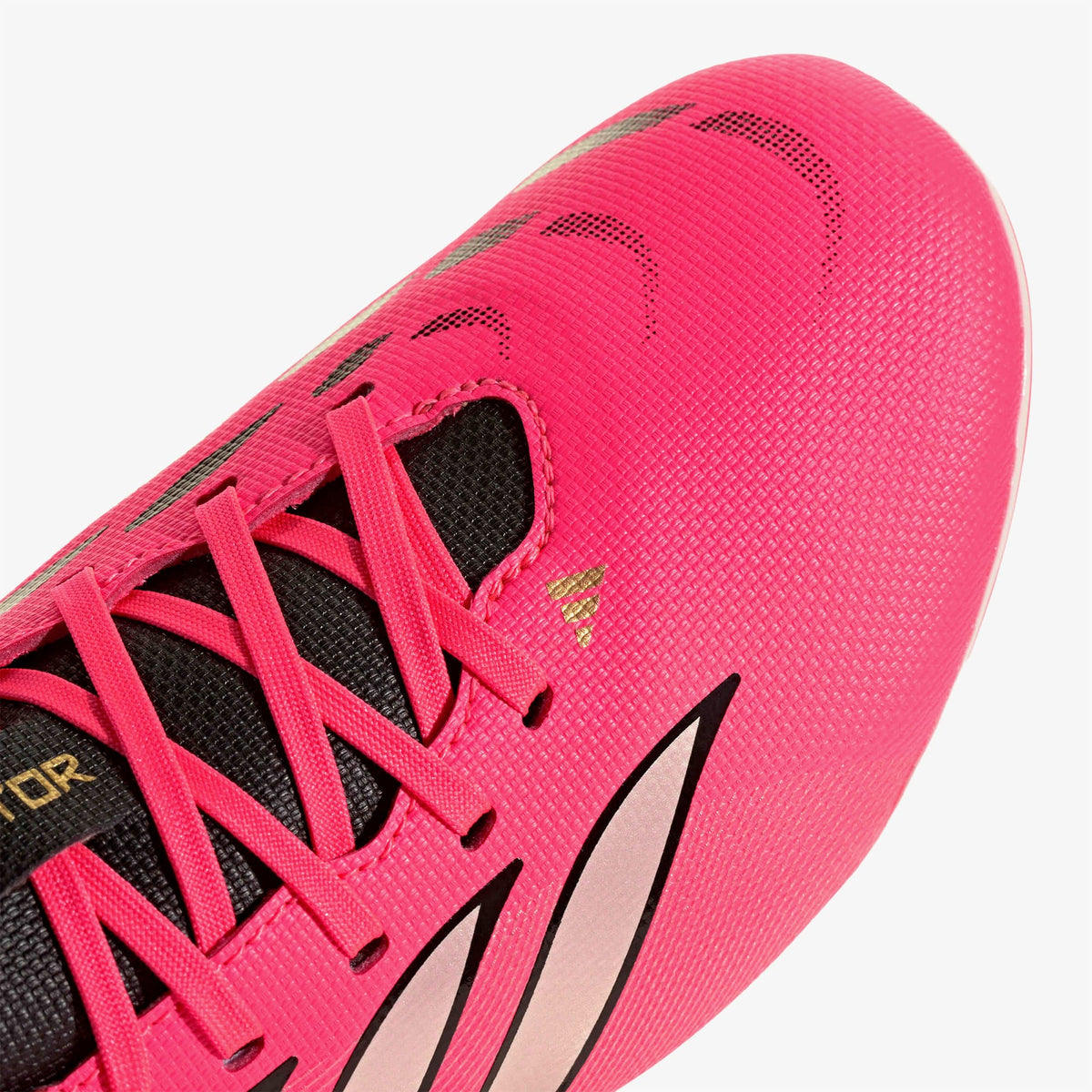 Adidas Predator Club Fg/mg Çocuk Sarı Halı Saha Kramponu