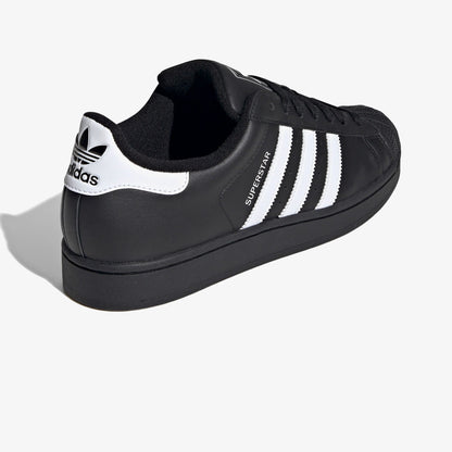 Adidas Superstar Unisex Siyah Spor Ayakkabı